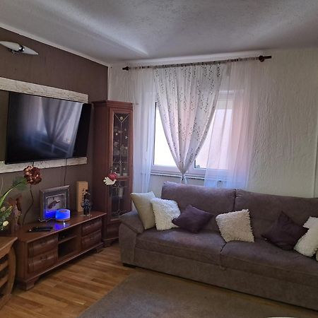 Apartment M&M 센 외부 사진