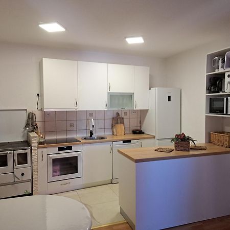 Apartment M&M 센 외부 사진