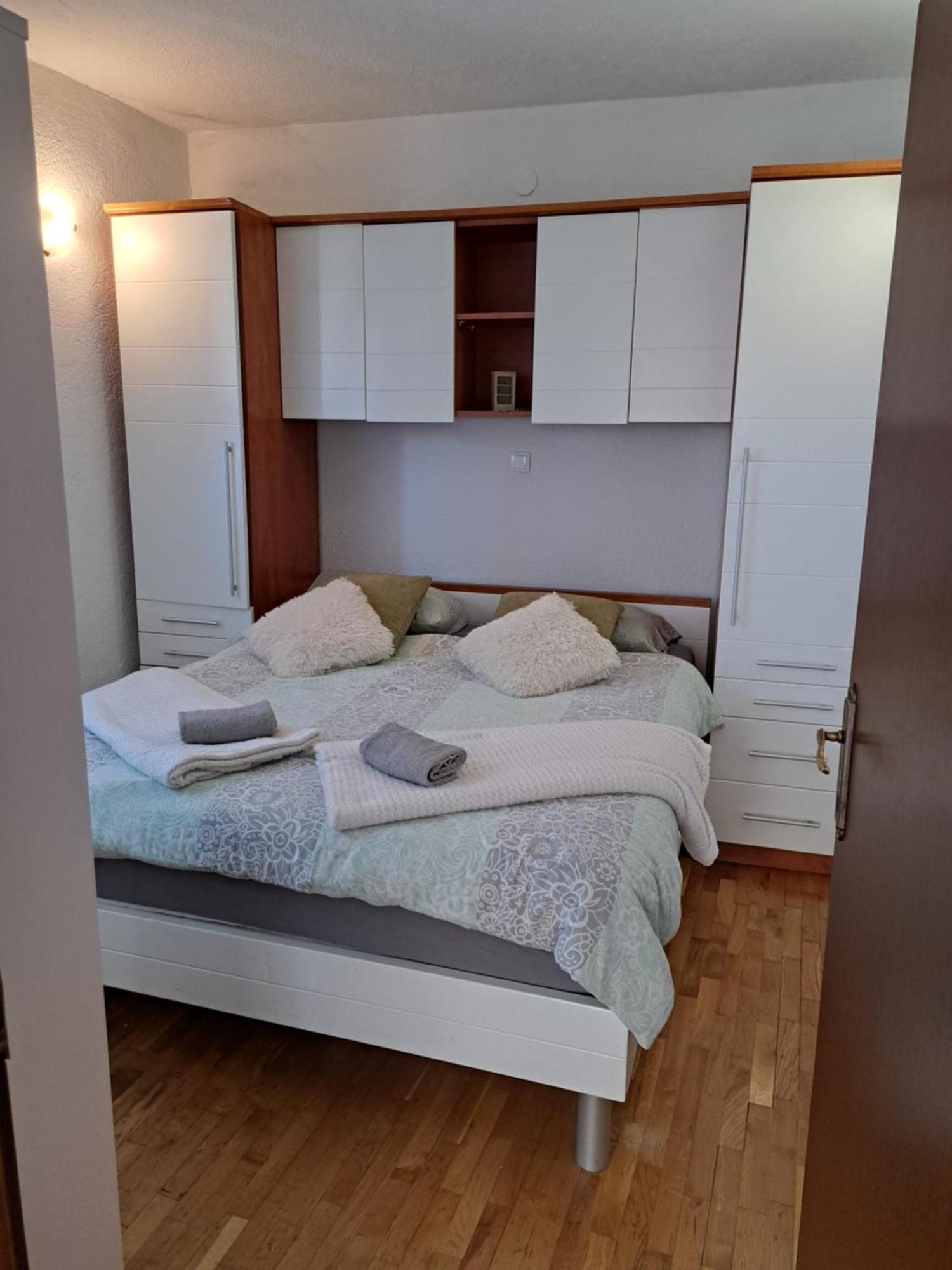 Apartment M&M 센 외부 사진
