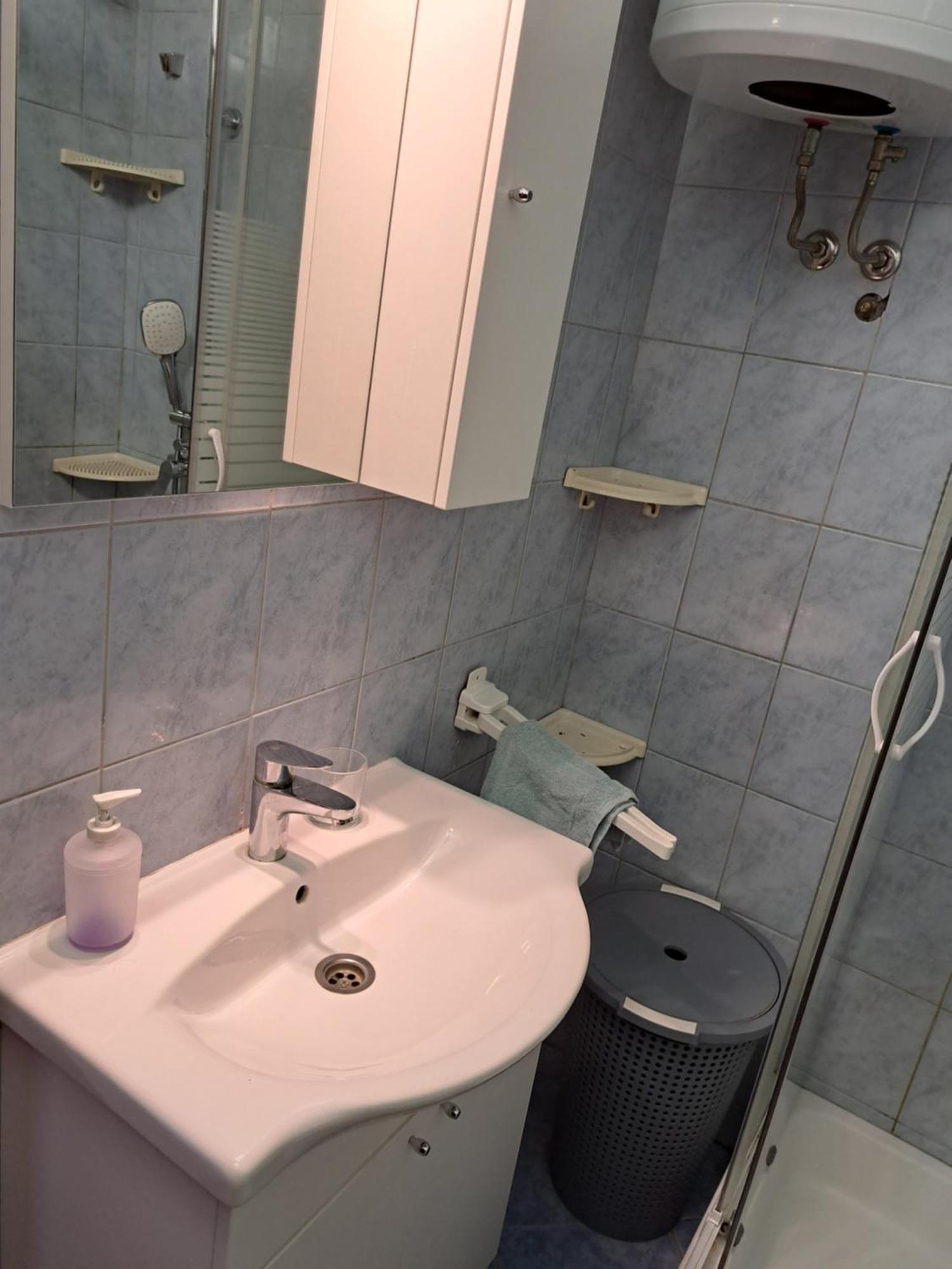 Apartment M&M 센 외부 사진