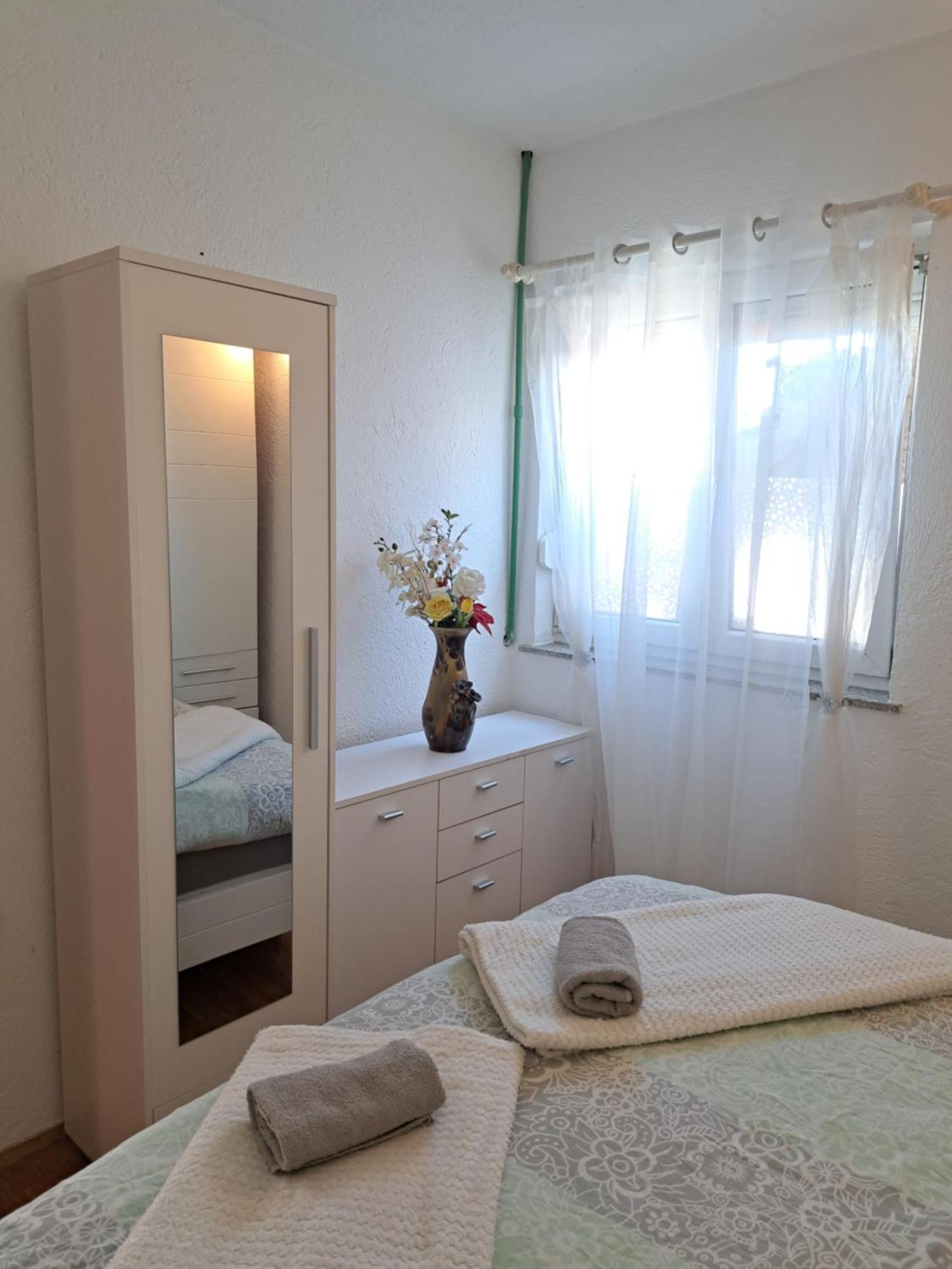Apartment M&M 센 외부 사진
