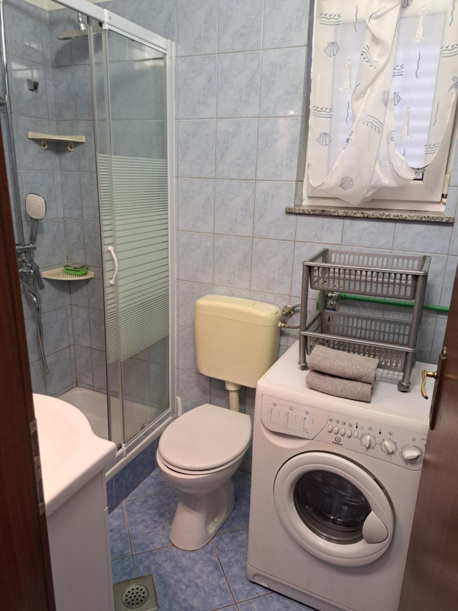 Apartment M&M 센 외부 사진