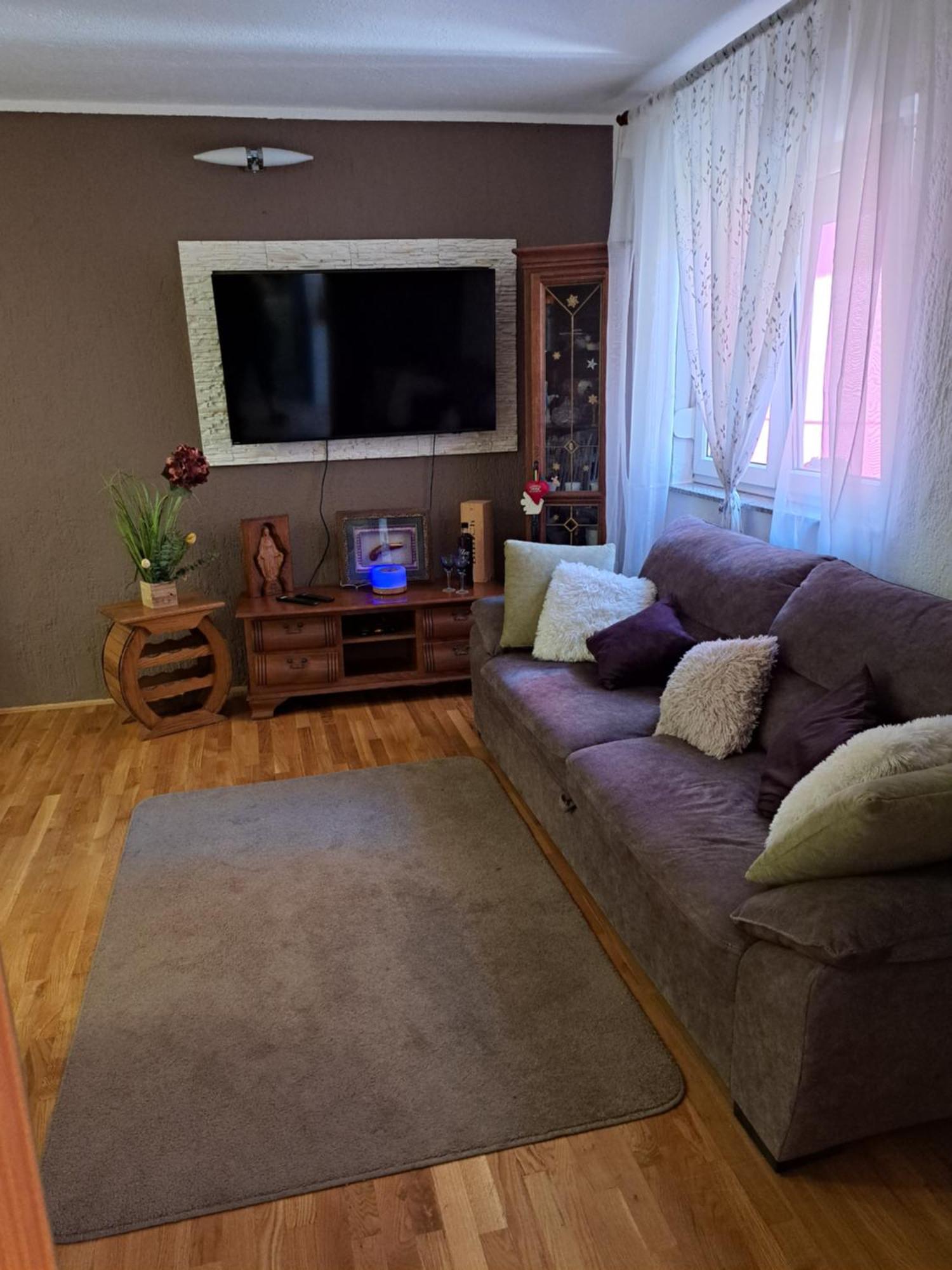 Apartment M&M 센 외부 사진