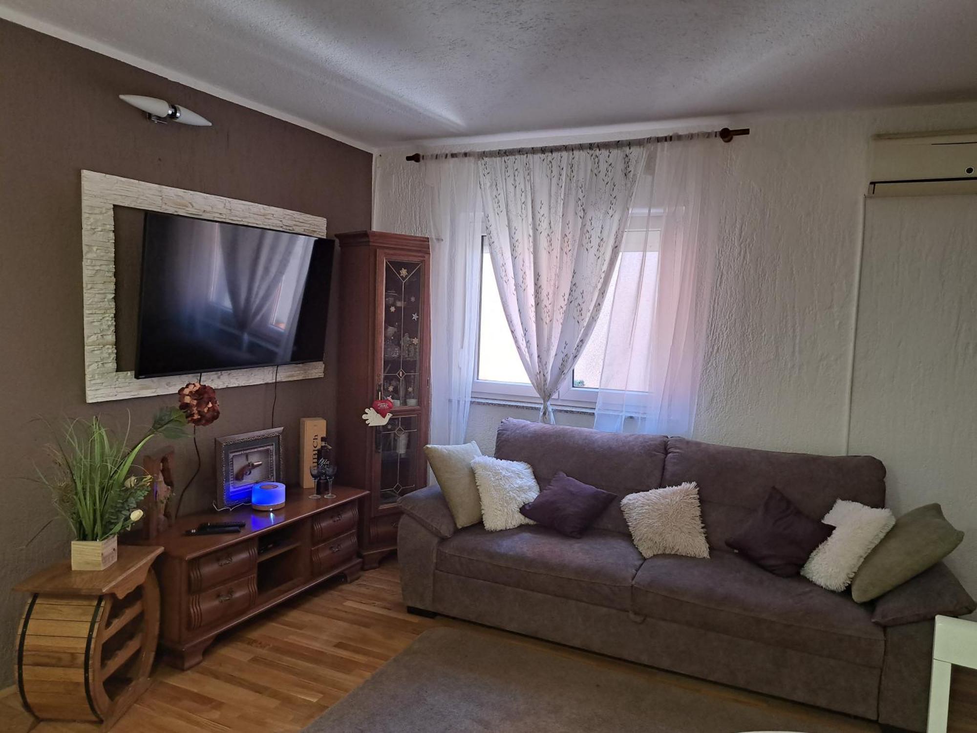 Apartment M&M 센 외부 사진