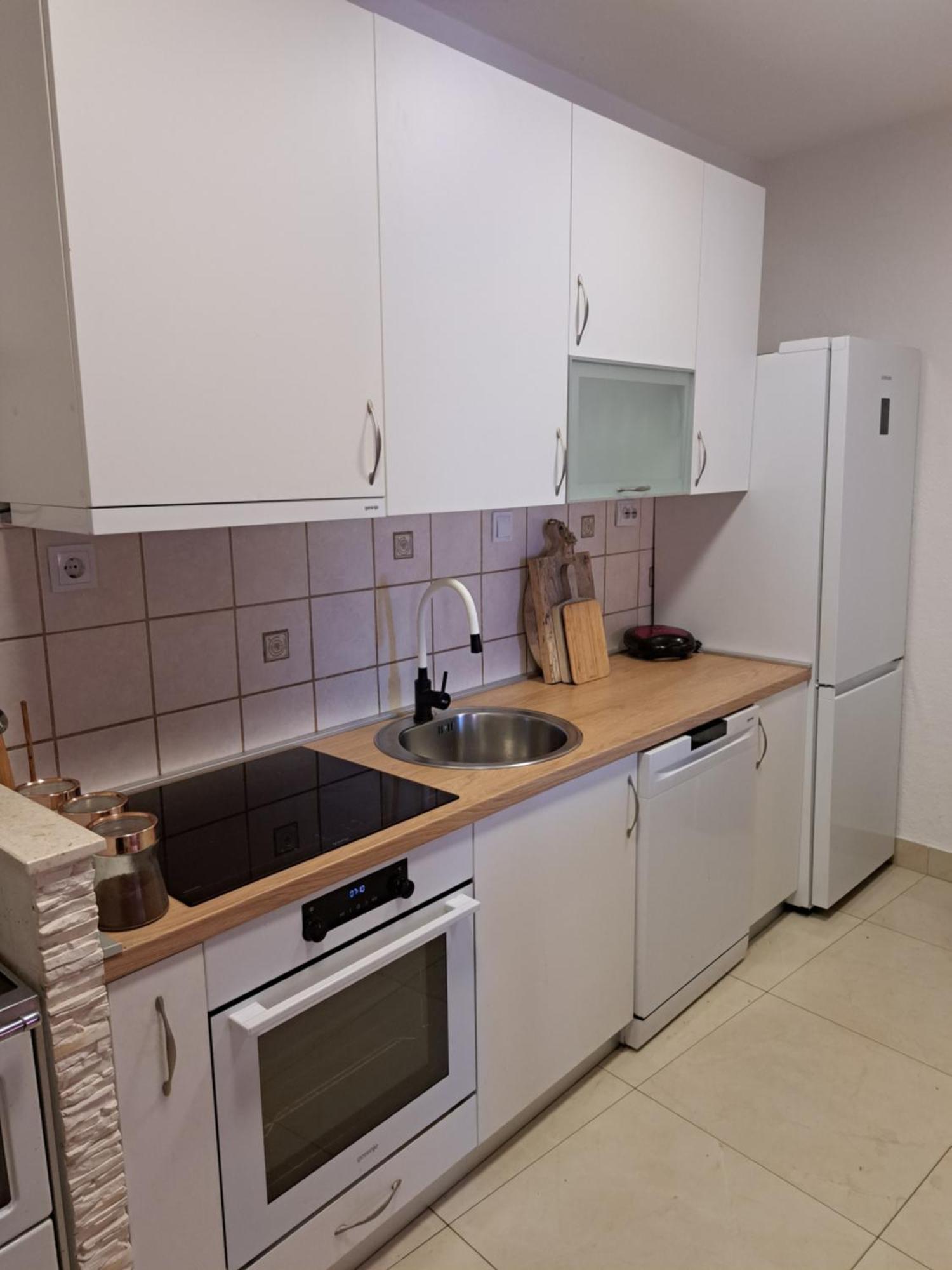 Apartment M&M 센 외부 사진