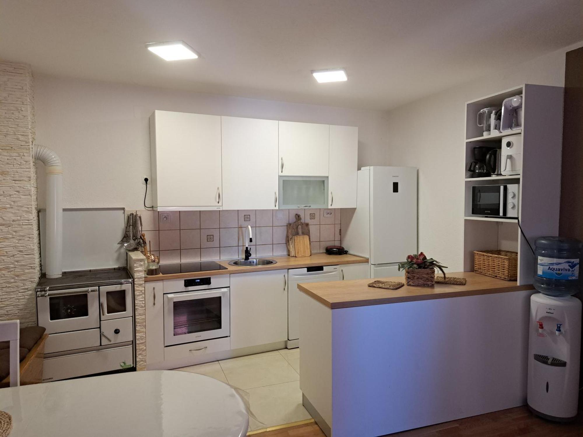 Apartment M&M 센 외부 사진