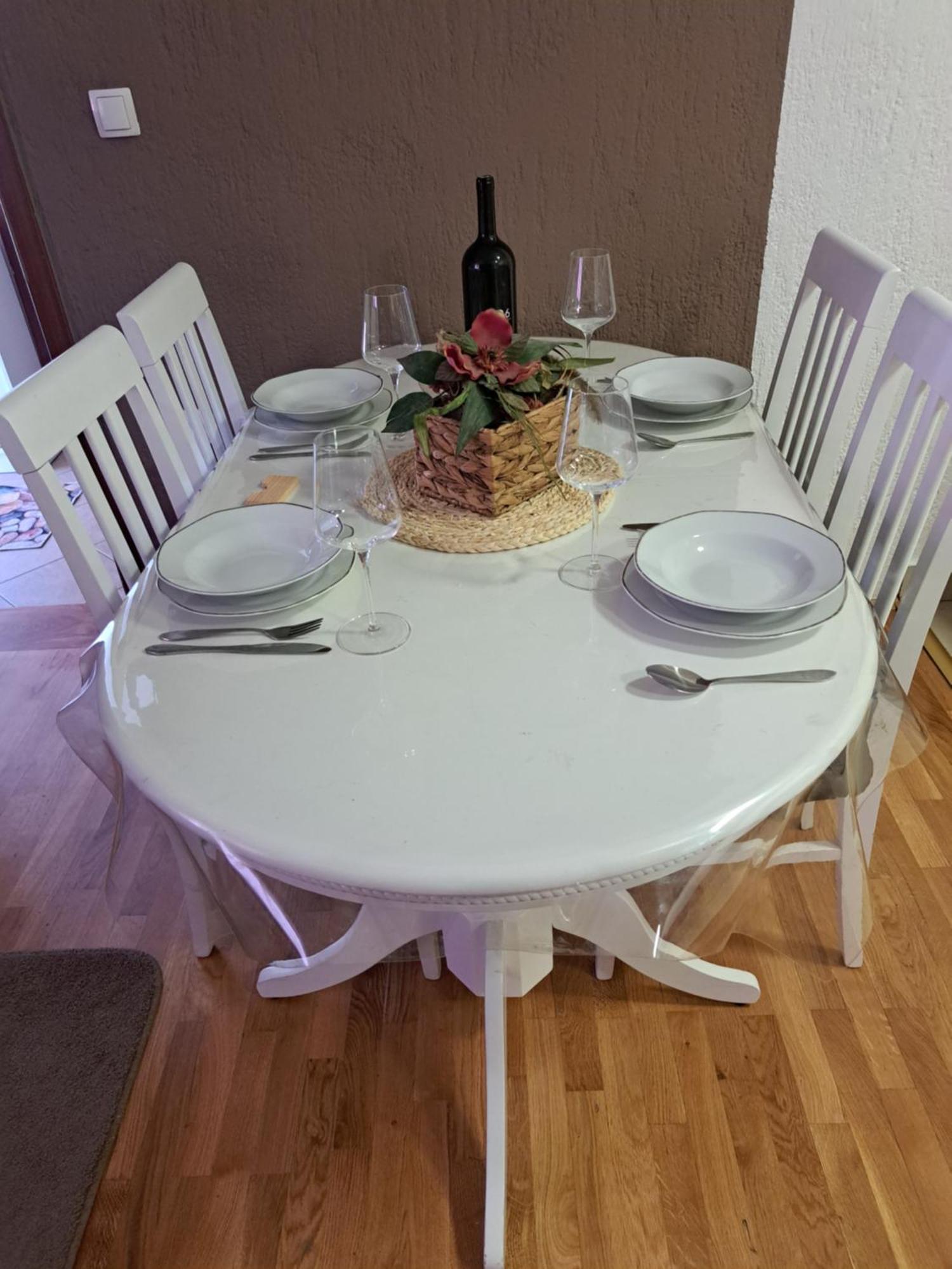Apartment M&M 센 외부 사진