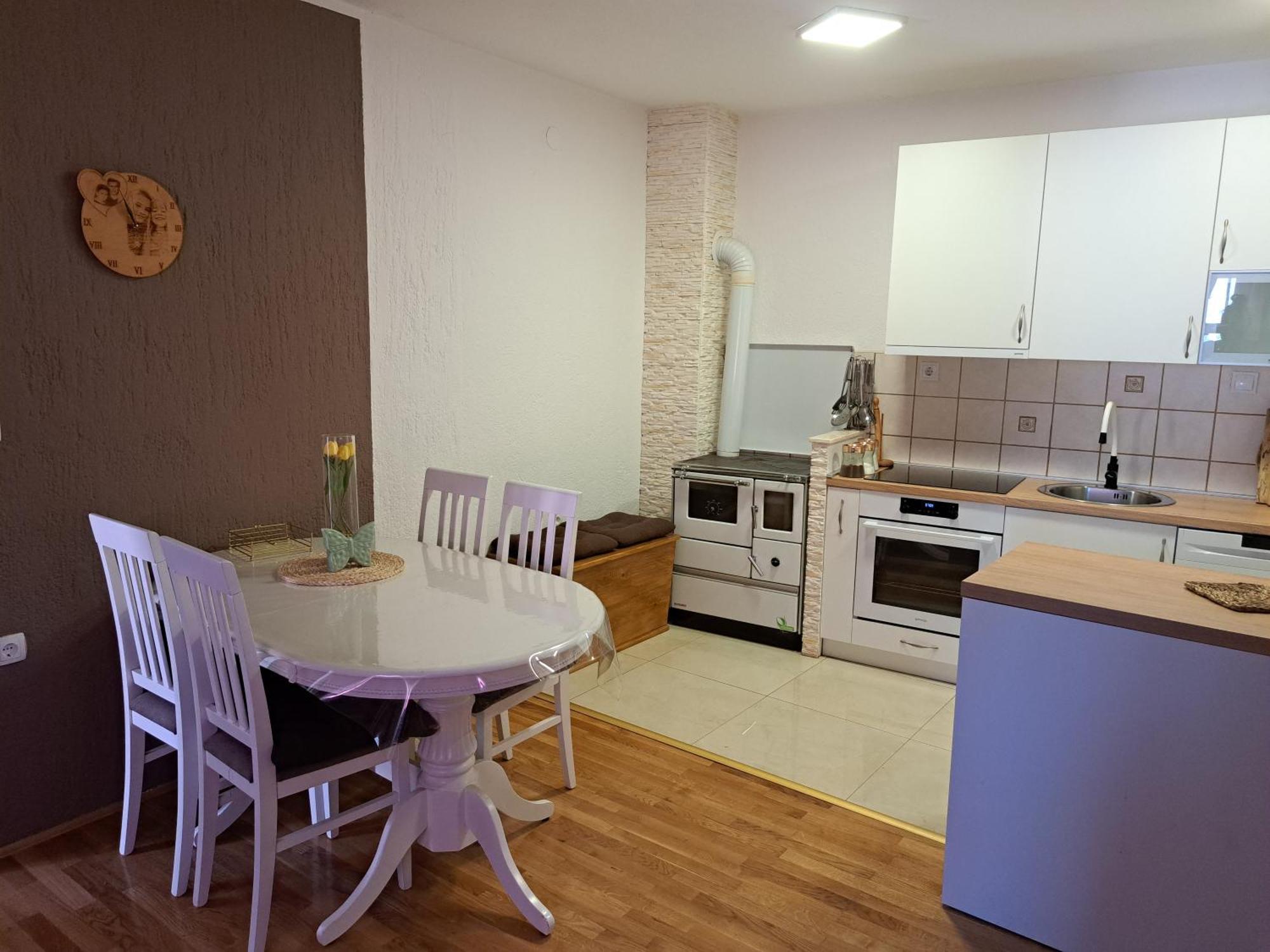 Apartment M&M 센 외부 사진